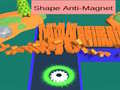 Игра Форма анти-магнита онлайн