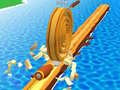 Игра Спиральный рулон онлайн