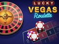 Игра Счастливая рулетка Вегаса онлайн