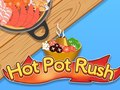 Игра Горячий котелок онлайн