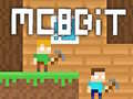 Игра Майнкрафт Восьмибитное приключение онлайн