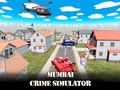 Игра Симулятор преступности в Мумбаи онлайн