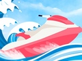 Игра Лодочная лихорадка онлайн