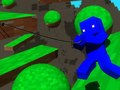 Игра Босс Паркура онлайн