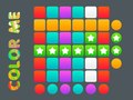 Игра Раскрась меня онлайн