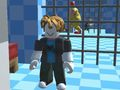 Игра Обби: Побег из цирковой тюрьмы онлайн