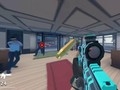 Игра Дерзкое ограбление онлайн