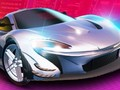 Игра Гранд Кибер Сити онлайн