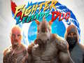 Игра Дуэт истребителей-легенд онлайн