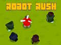 Игра Прорыв робота онлайн