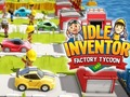 Игра Изобретатель онлайн