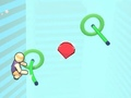 Игра Управление прыжком онлайн