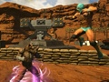 Игра Дуэт легендарных бойцов онлайн