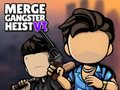 Игра Гангстерское ограбление онлайн