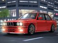 Игра Симулятор дрифта E30 онлайн