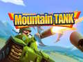 Игра Горный танк онлайн