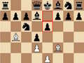 Игра Классические шахматы онлайн