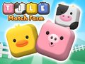 Игра Плитки: Фермерский матч онлайн