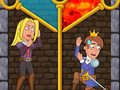 Игра Спасите девушку онлайн