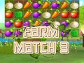 Игра Фермерский матч 3 онлайн