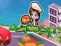 Игра Кулинарное безумие онлайн