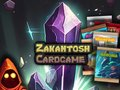Игра Закантош: Карточная игра онлайн