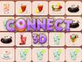 Игра Соединение 3D онлайн