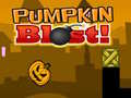 Игра Тыквенный взрыв онлайн