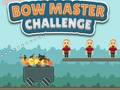 Игра Мастер лучник: Испытание онлайн