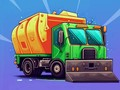 Игра Эко переработчик онлайн
