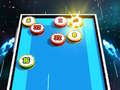 Игра Космический выход 2048 онлайн
