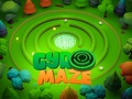 Игра Гироскопический лабиринт онлайн
