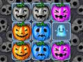 Игра 15 Хэллоуинских игр онлайн