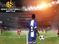 Игра Апекс Футбольная битва онлайн