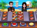 Игра Кулинарный шеф-повар онлайн