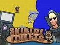 Игра Скибиди Туалеты онлайн