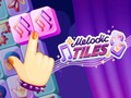 Игра Мелодичная плитка онлайн