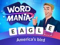Игра Мания слов онлайн