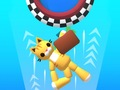 Игра Побег из космической комнаты онлайн