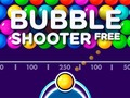 Игра Пузырьковый шутер онлайн