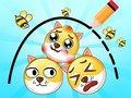Игра Нарисуйте 2: Спасите собаку онлайн