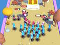 Игра Армейский рейд онлайн