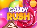 Игра Конфетная лихорадка онлайн