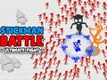 Игра Битва Стикмена: Окончательный бой онлайн