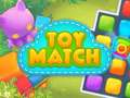 Игра Матч игрушек онлайн
