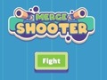 Игра Объединить шутер онлайн