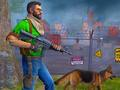 Игра Оружейная война онлайн
