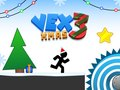 Игра Векс 3 Рождество онлайн