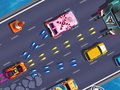 Игра Сумасшедшие гонки онлайн