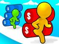 Игра Нефтяная гонка 3D онлайн